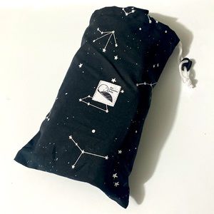 NWOT San Francisco Baby Cotton Multi-Use Nursing/Breastfeeding Cover